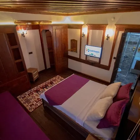 Otel Kürkçü